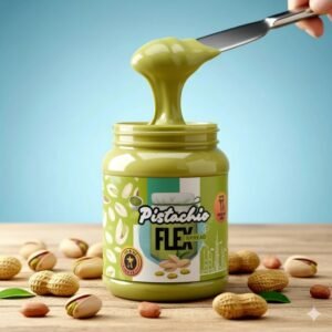 Pistachio Spread