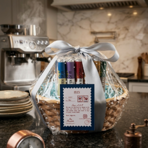 Gift Pack Of 5 Chocolates